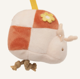 Jollein Wagenspanner - Pretty Picnic