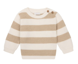 Noppies - Sweater - Trui - Ozona - Gestreept - Pattern