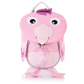 Affenzahn - Rugzak - Finja - De - Flamingo - 4 - Liter