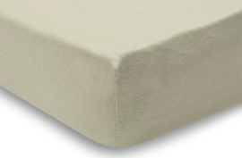 Jollein - Hoeslaken - Jersey - Soft Matcha - 60x120 cm