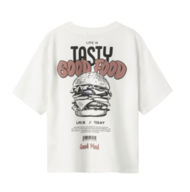 Name It - T-shirt - Tasty -  Bilbo - Cloud - Dancer