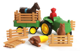 Smartmax - Tractor - Set