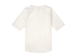 Lässig - UV zwemshirt - Ciao - Shortsleeve - Groen - Sea Salt - Unisex