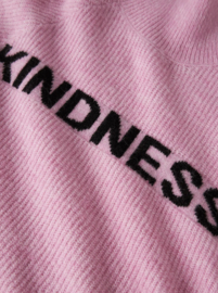 Name It - Sweater - NKFNEVAEH - Knit - Kindness - Begonia Pink