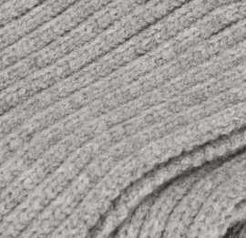 Sarlini - Baby - Knit - Sjaal - Grijs