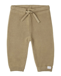 Noppies - Vest - Broekje - Pino - Grover - Light Green - Unisex
