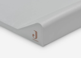 Jollein - Aankleedkussen - Wit - 50x70cm