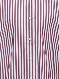 Only - Blouse - KOGVESPER - Pink Lady Fudge