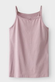 Name It - Hemdjes - Buttercream - Floral - Bloemetjes - 4 stuks