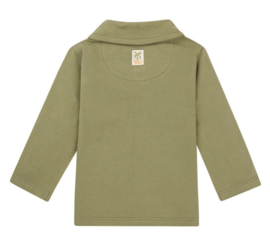 Noppies - Polo - T-shirt - Ocampo - Oil green