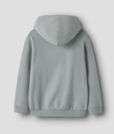 Name It - Hoodie - NKMRUZ - Abyss