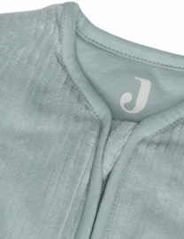 Jollein - Baby - Slaapzak - Rib - Sea - Green