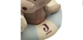 Jollein - Badpop -  Teddy Bear