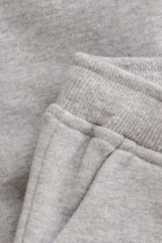 Noppies - Jogging - Broek - Skippack - Grijs