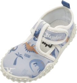 Playshoes - Waterschoenen - UV - Werend - Dino's - Allover