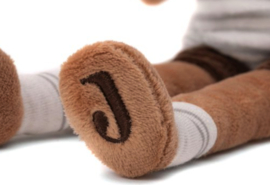 Jollein - Knuffel - Muis - Bowie