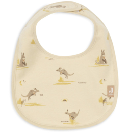 Jollein - Slabben - Jersey - Waterproof - Kangaroots - 5 stuks