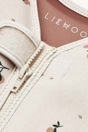 Liewood - Dove - Zwemvest - Peach - Sea Shell