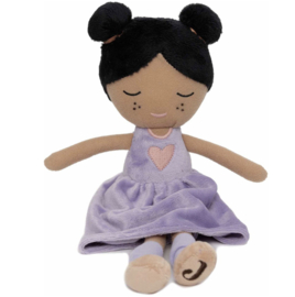 Jollein - Knuffel - Doll - Daisy