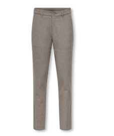 Only & Sons - Broek - OSJMark - Slim Fit - Falcon
