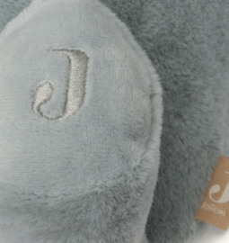 Jollein - Knuffel - Hippo Happy