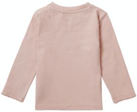 Noppies - T-shirt - Varanasi - Evening - Sand