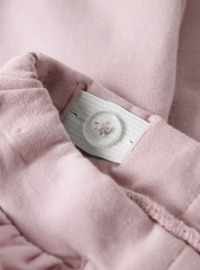 Name It - Joggingbroek - NBFROWANE - Keepsake Lilac