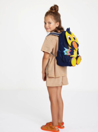 Affenzahn - Rugzak - Toekan - Geel - Oranje - 4 - Liter