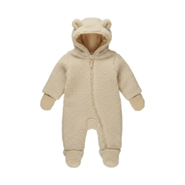 Dirkje - Boxpak - Sneeuwpak - Angora - Unisex