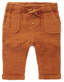 Noppies - Broek - Spennymoore - Baby - Maat 68