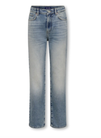 Only & Sons - Broek - OSJedge - Light Blue Denim