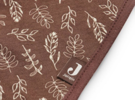 Jollein - Slab - Bandana - Meadow - Chestnut - 2 - Pack