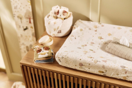 Jollein aankleedkussenhoes - Tiny Park - 50x70cm