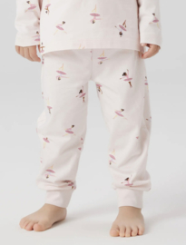 Name It - Pyjama - Ballerina's - Pearl