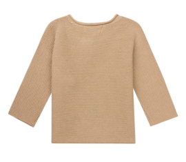 Noppies - T-shirt - Okeene - Bruin - Unisex