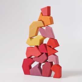 Grimm's - 4 - Temperamenten - Large