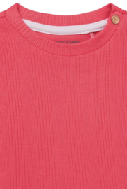 Noppies - T-shirt - Montpelier - Rasberry