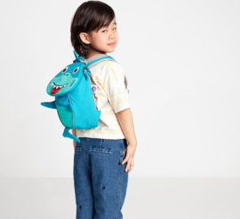 Affenzahn - Rugzak - Sharky - De - Haai -  4 - Liter