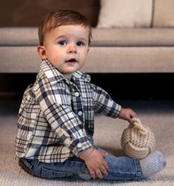 Dirkje - Blouse - Off White