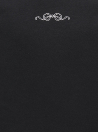 Only - Sweater - KOGCHIC - Ruffles - Zwart
