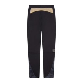 Cruyff - Broek - Sportbroek - Trainingsbroek - Zwart - Goud