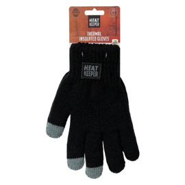 Heatkeeper - Kids - Thermal - I-touch - Gloves - 9-12 jaar