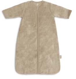 Jollein - Slaapzak met afritsbare mouw - Velvet - Hazel