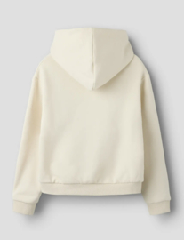Name It - Hoodie - NKFSERA - Iconic - Birch