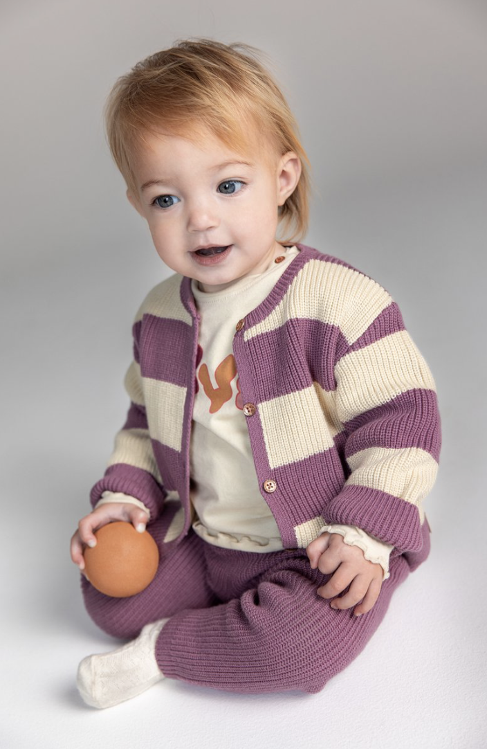 Noppies - T-shirt - Turpin - Longsleeve - Love