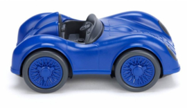 Greentoys - Racing - Car - Blue