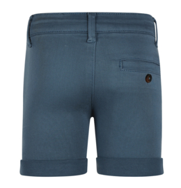 Koko Noko - Korte - Broek - Jeans - Blauw - Maat 116