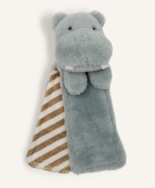Jollein - Polsrammelaar - Hippo Happy - Jollies
