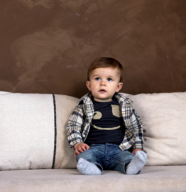 Dirkje - Blouse - Off White