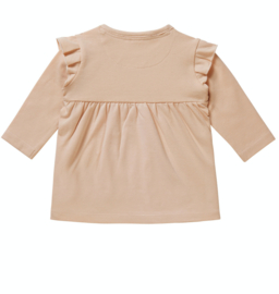 Noppies - Jurk - Champlin - Shifting - Sand